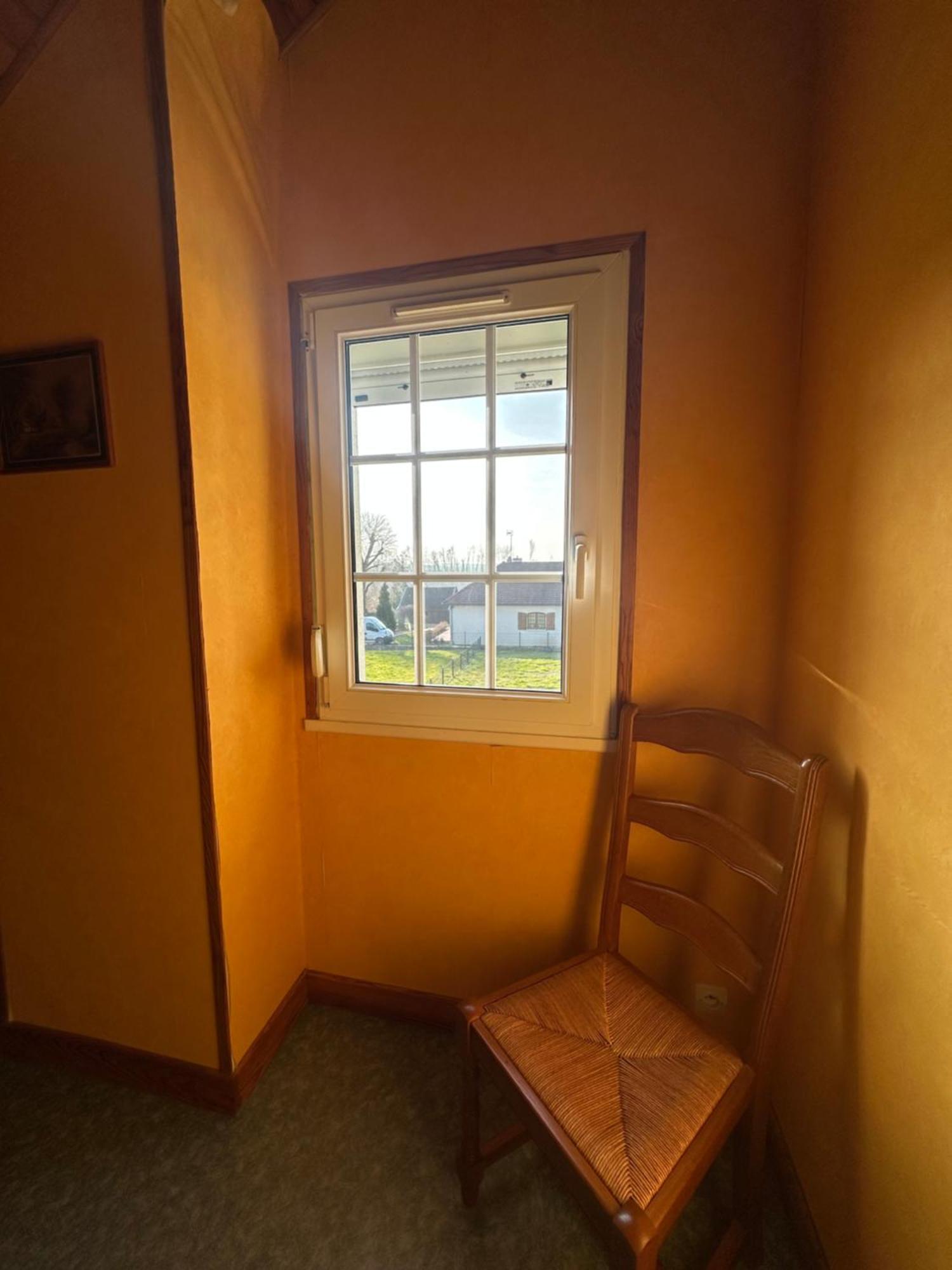 Chez Karinette Villa Les Rivieres-Henruel Dış mekan fotoğraf