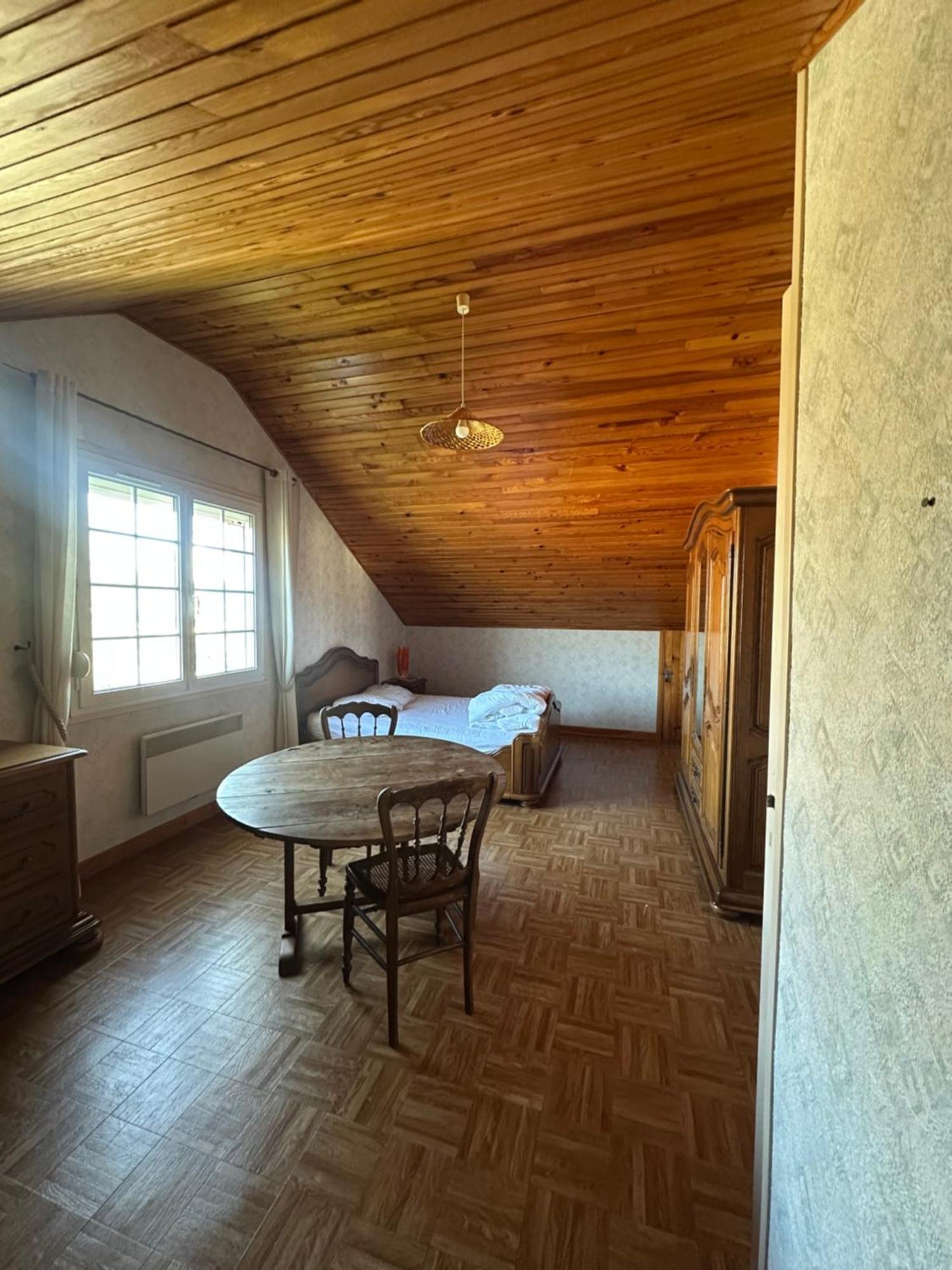 Chez Karinette Villa Les Rivieres-Henruel Dış mekan fotoğraf