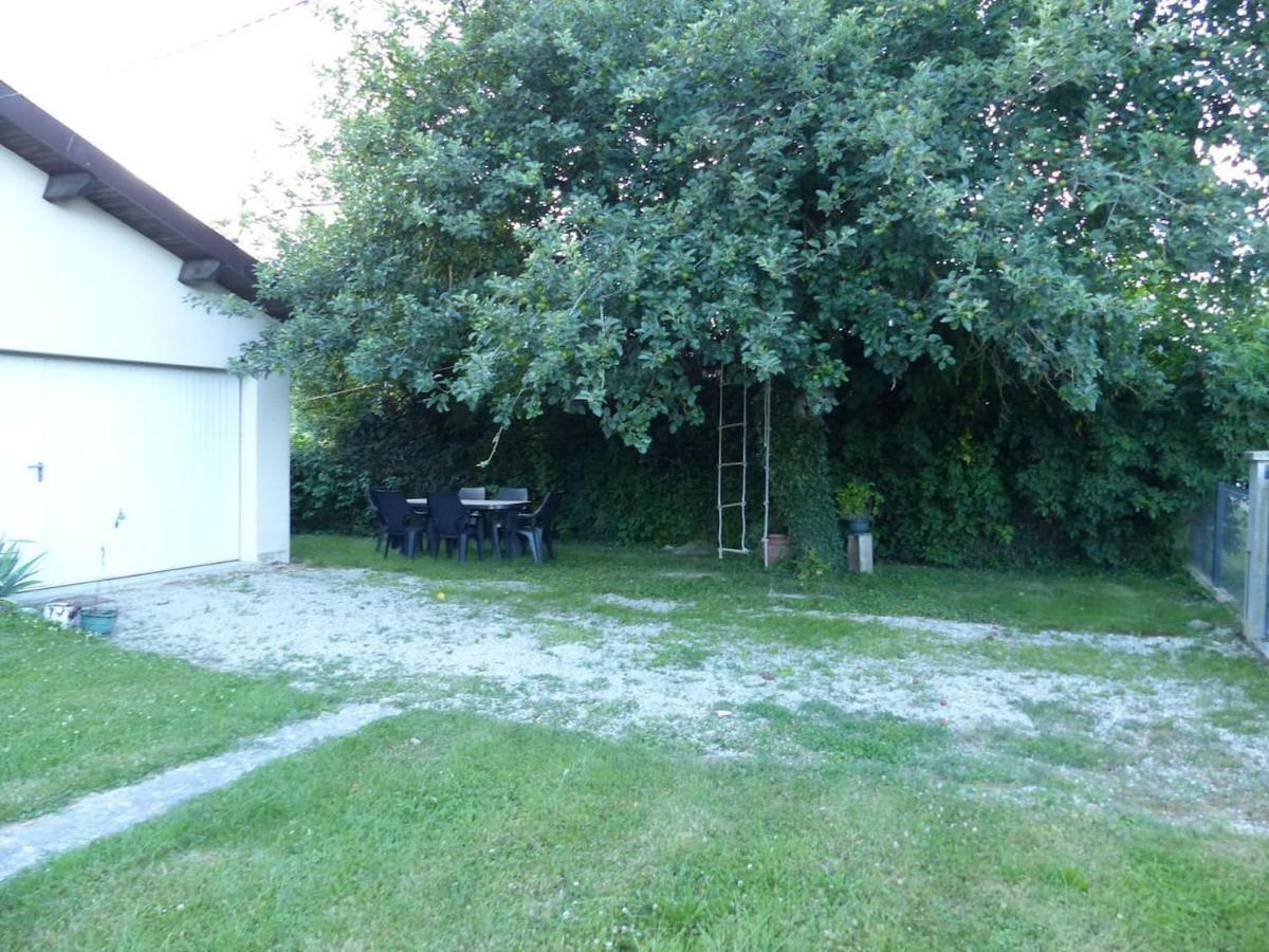 Chez Karinette Villa Les Rivieres-Henruel Dış mekan fotoğraf